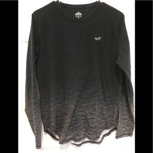 Medium men’s long sleeve top